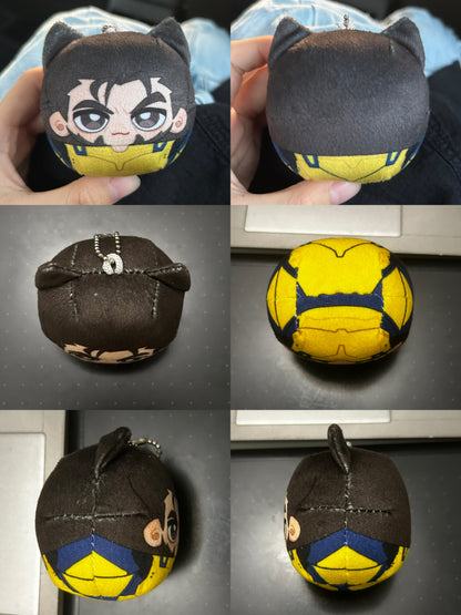 [Pre-order] Deadpool & Wolverine Dango