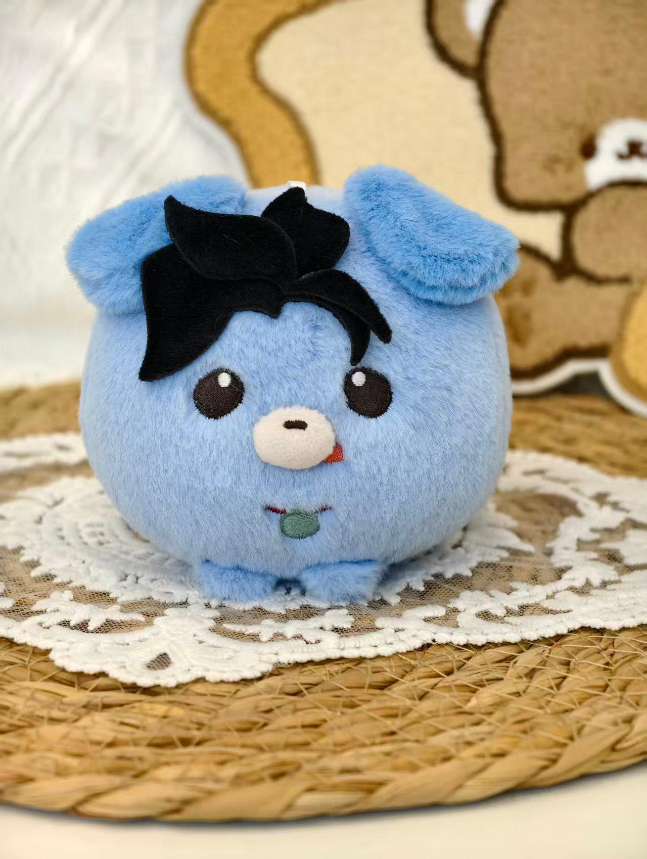 [Pre-order]Tiny Wuyang