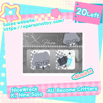 To Be Hero X leftover sale