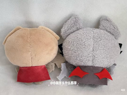 [Pre-order] lol Jayvik plushies