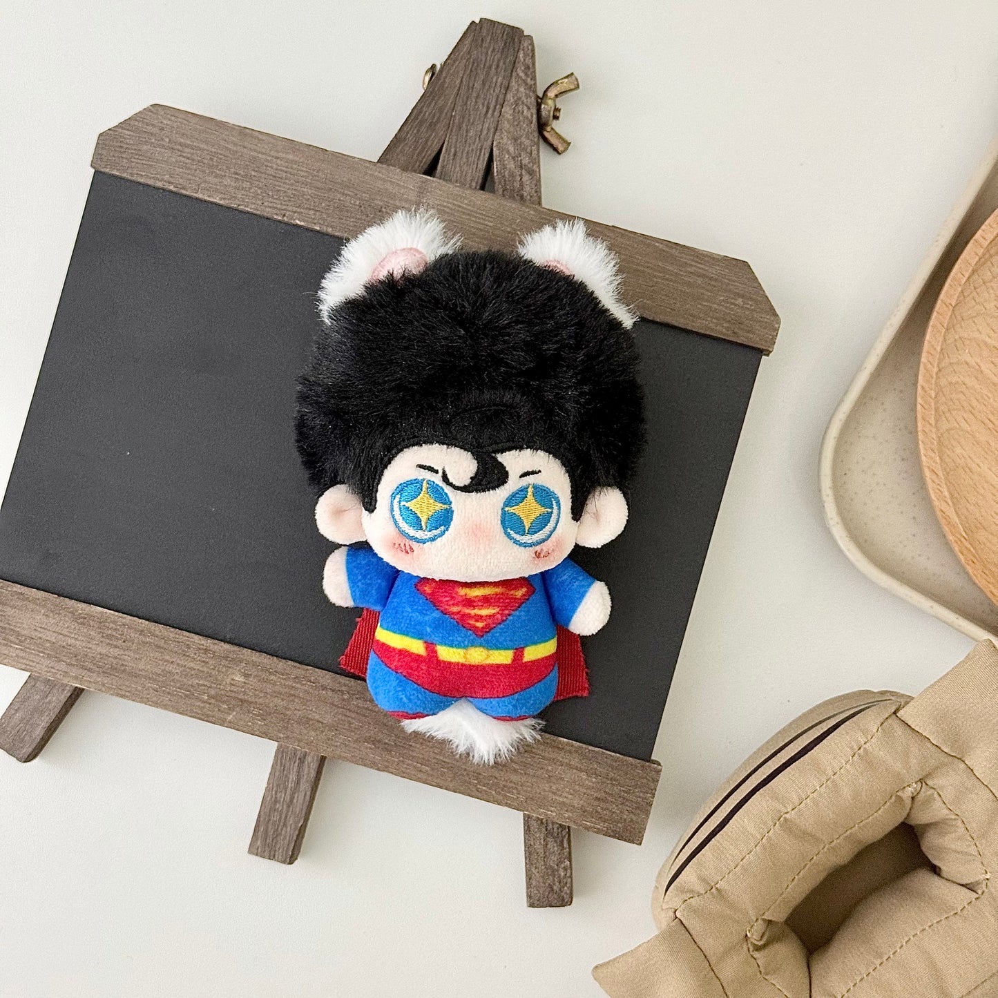 [Pre-order]Superbat plushie 10CM