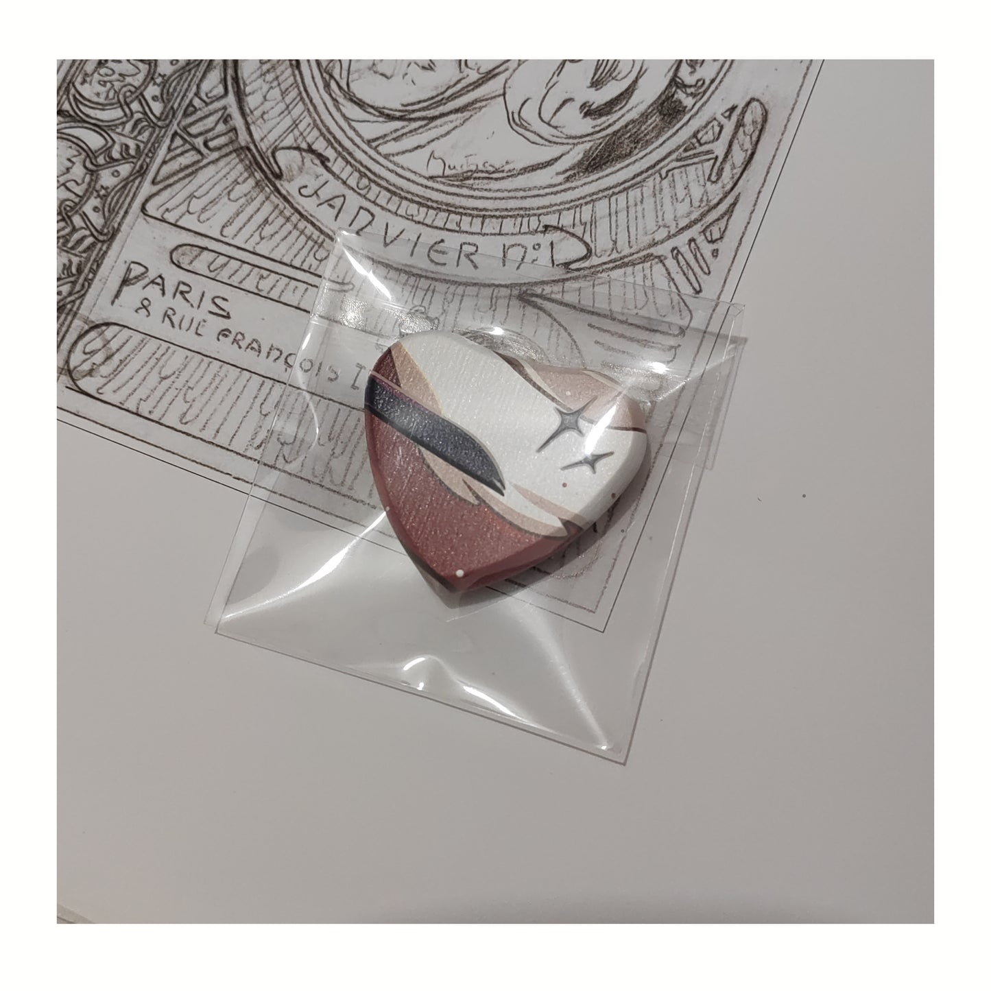 [pre-order] HH-VoxVal -Dance together Products