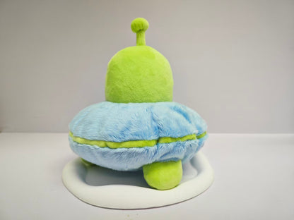 [Pre-sale] UFO Diglett 18cm Plush Doll Series