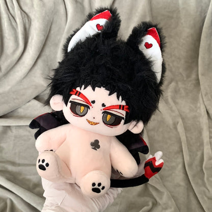 [Pre-order] husk 20cm doll