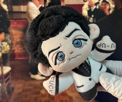 [In-stock]10cm gv plush doll set