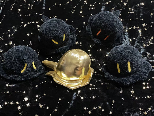 [In-stock] Chiral Rodents Plushie