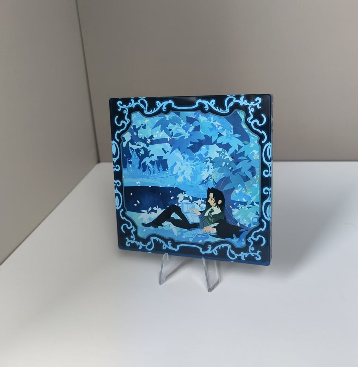 [Pre-order] Someday·Severus