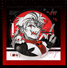 Tomorrow Headlines fan-made merchandise