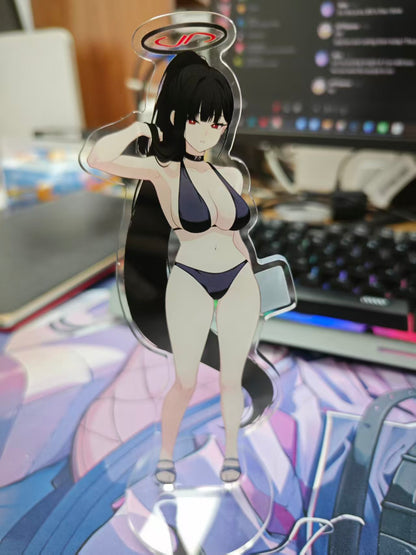 [Pre-sale]Blue Archive Swimsuit Series Standee
