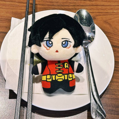 [Pre-Order] Teary-eyed Robin / Kid Flash