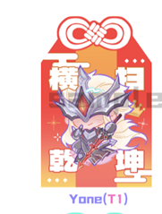 [Pre-order] Chibi Champion series【5.0】