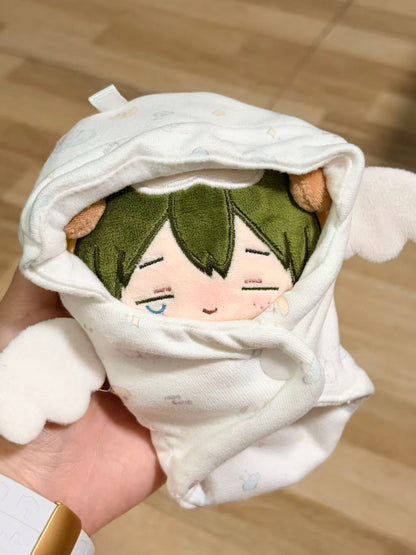 [Pre-order]Lemon Puppy Zhong