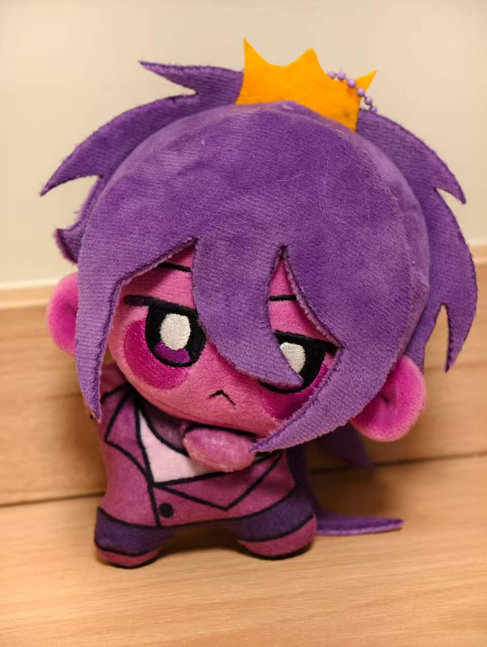 [Pre-Order] uu&ls plusie