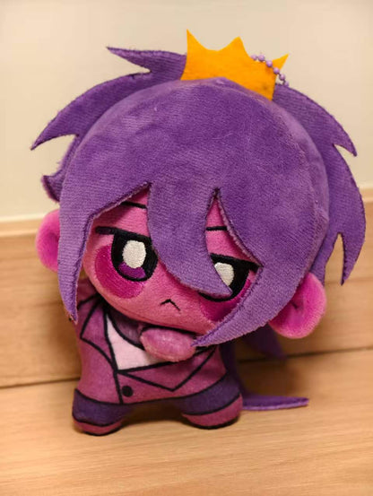 [Pre-Order] uu&ls plusie