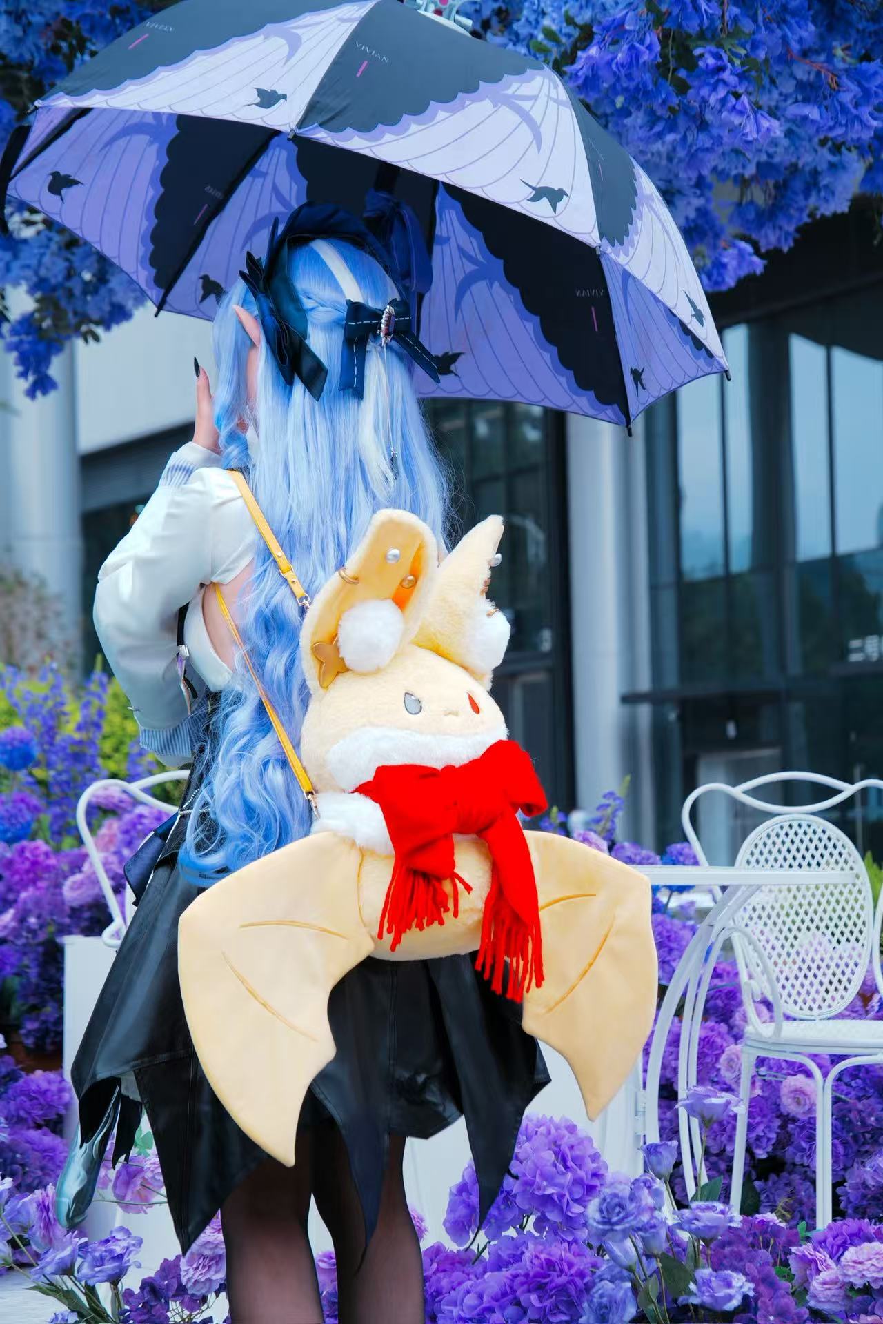 [Pre-order]Mango Bat Bag