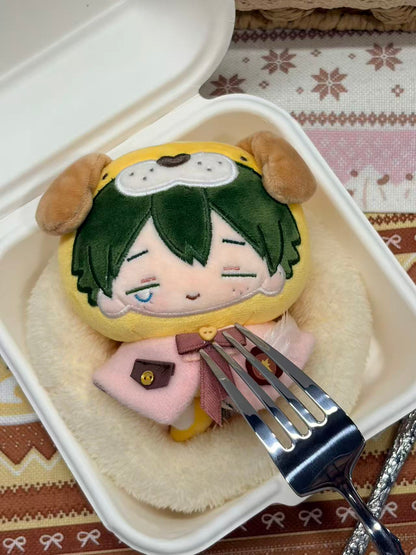 [Pre-order]Lemon Puppy Zhong