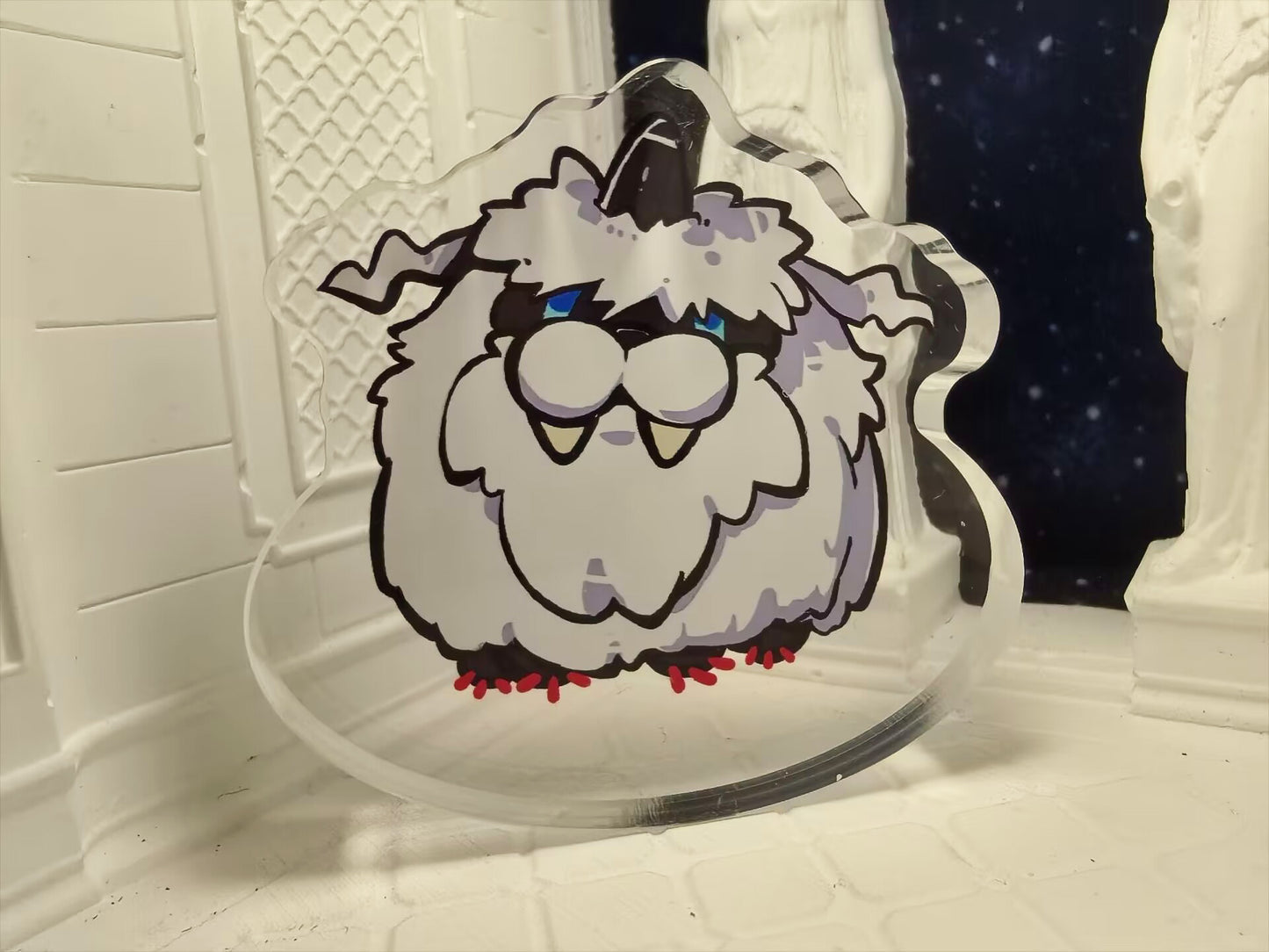 [Pre-sale]V-mon&Gomamon Series