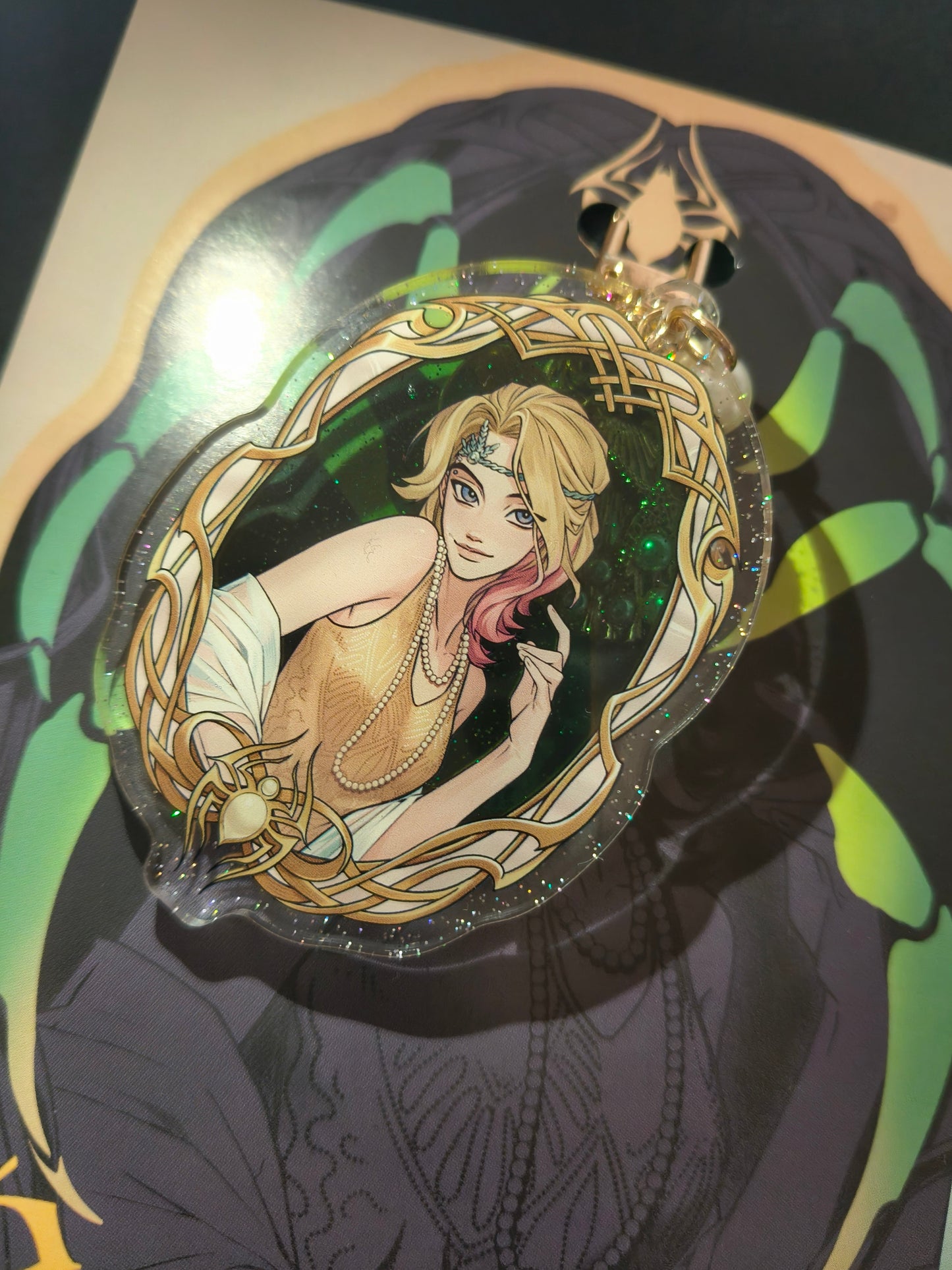 スパイダーボール グウェンシリーズ商品