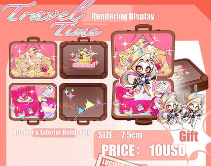 [Pre-sale]“Travel Time”