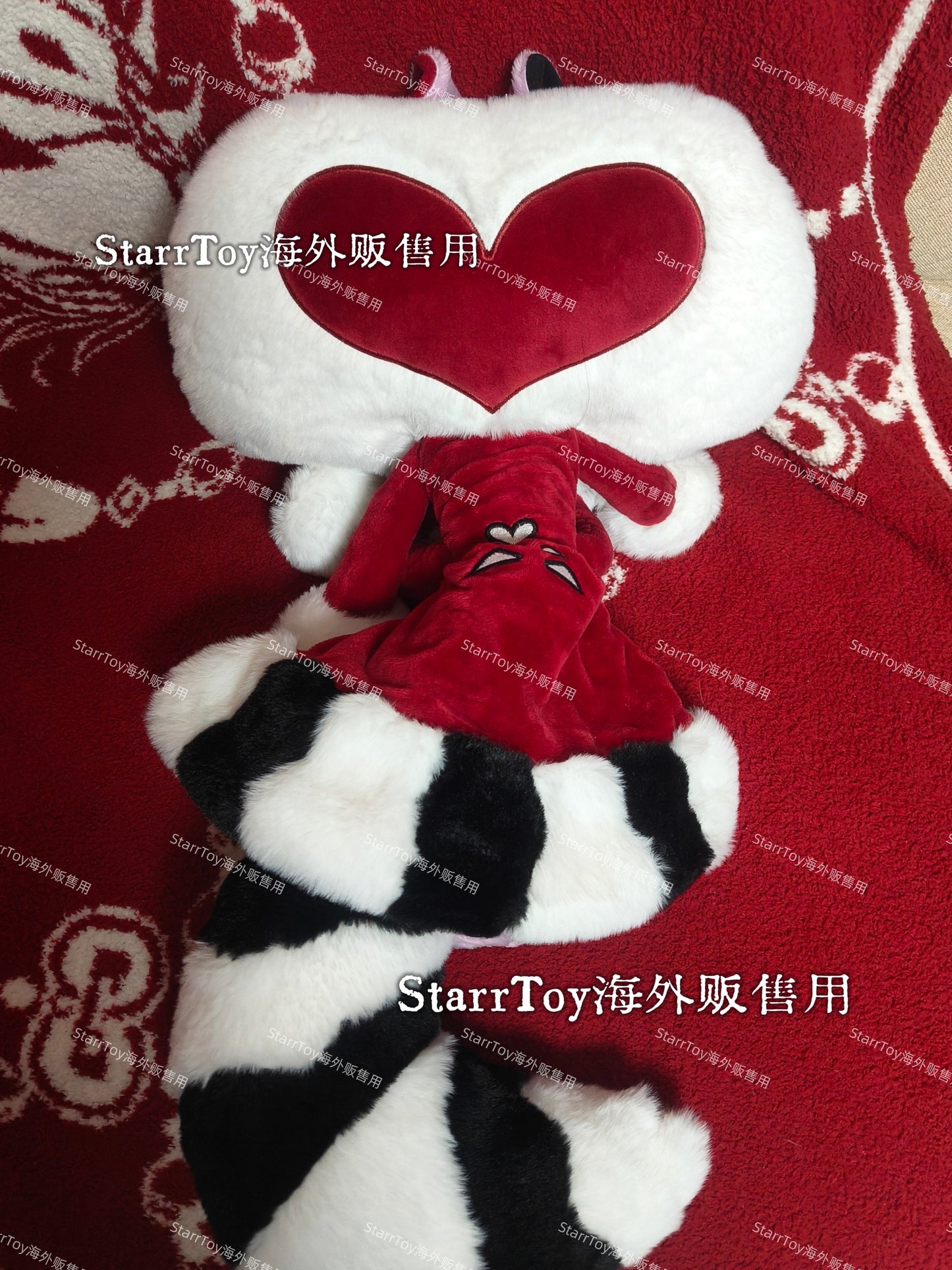 [Pre-order]HH Valentinya 40CM Doll