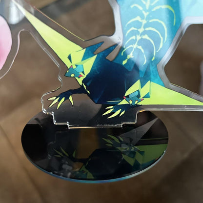 [Pre-sale]Dragapult Stand-2