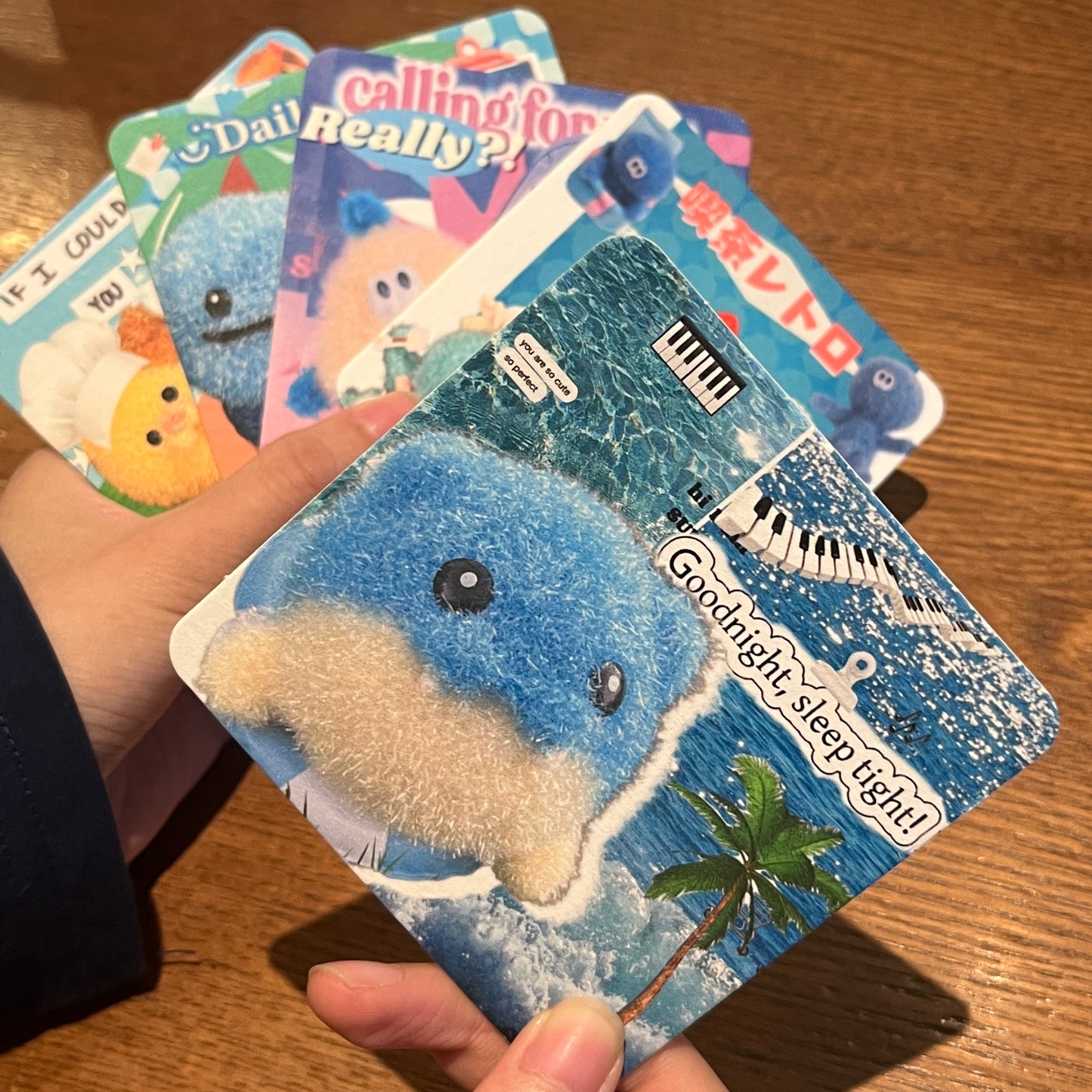 [Pre-sale]Spheal Fridge Magnets&Coaster Series