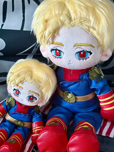 [Pre-order]Baby Homelander
