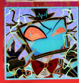 [In Stock] Neon Dreamland Series