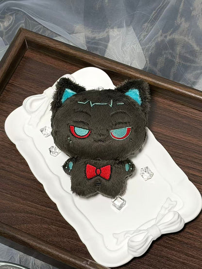 [Pre-order]HH VOX 10cm Animal Plush Doll