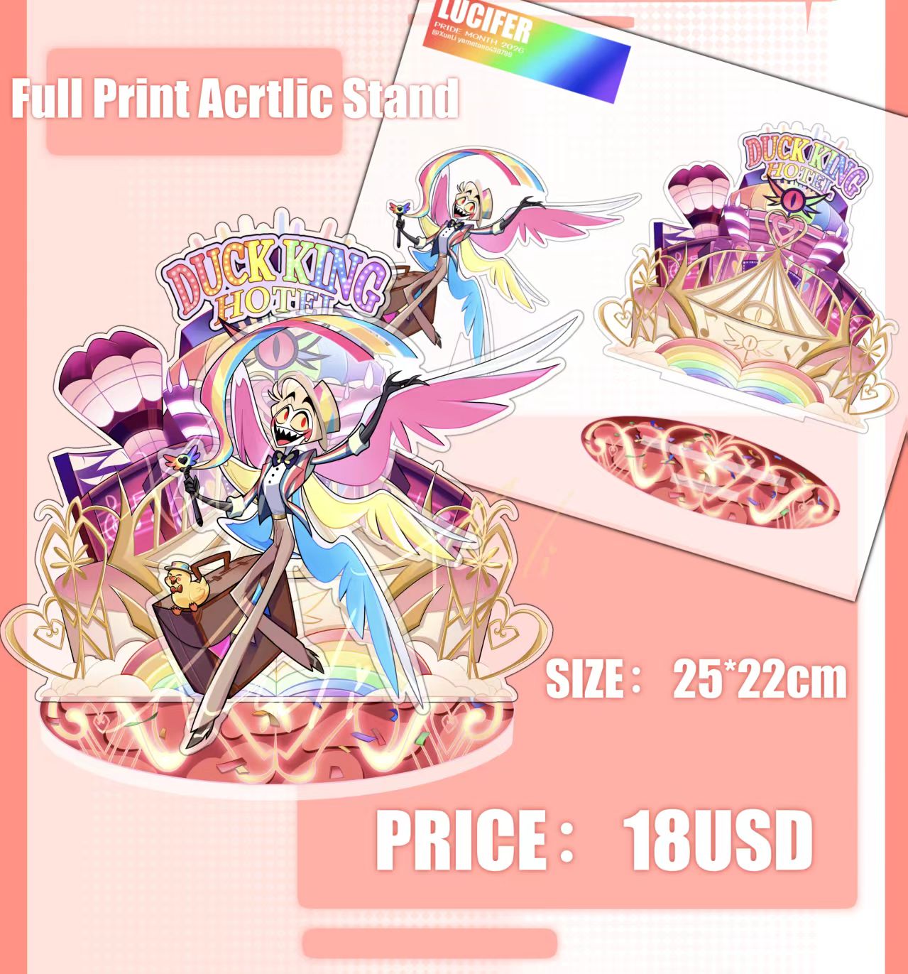 [Pre-sale]“Travel Time”