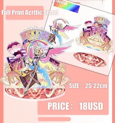[Pre-sale]“Travel Time”