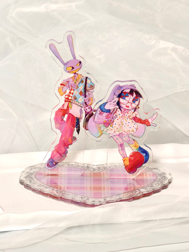 [Pre-order]TADC Oshikatsu Standee