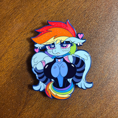 [Pre-order] MLP Allure Pin