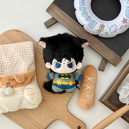[Pre-order]Superbat plushie 10CM