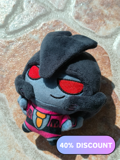 Xpersona 서비스: 인형 맞춤화 