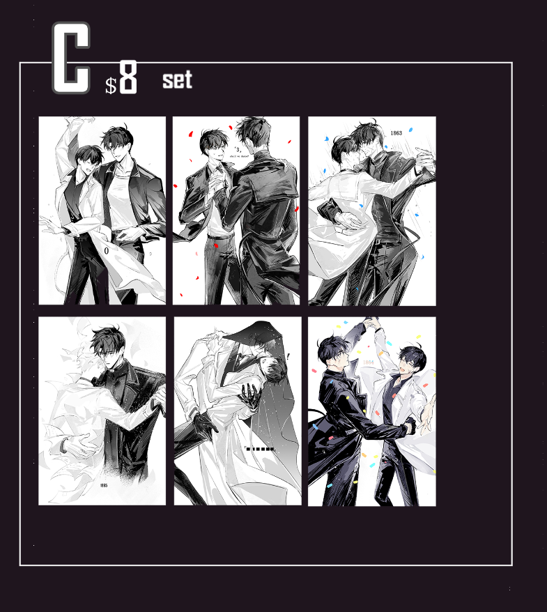 [Pre-order] |【JOONGDOK】Merchandise Series