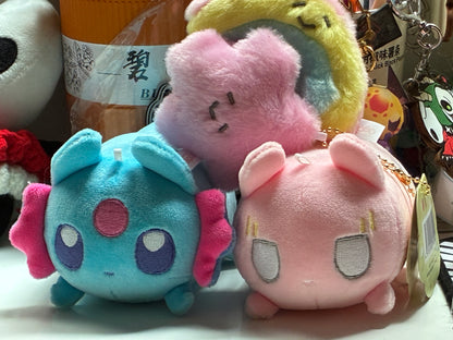 [Pre-order] 10cm Iteration Slugcat Plushie