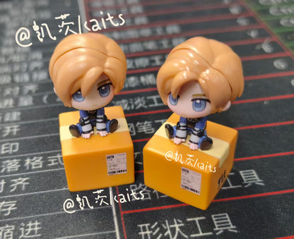 [Pre-order] OnQOn