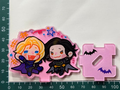 [Pre-Order] Tim’s Photo Time Standee