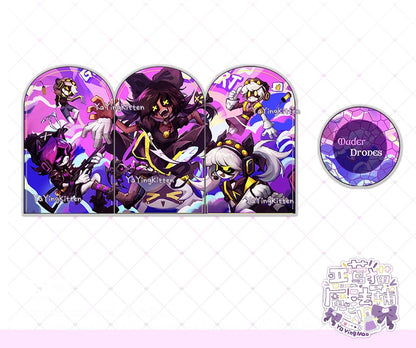 muderdrones-gamestart