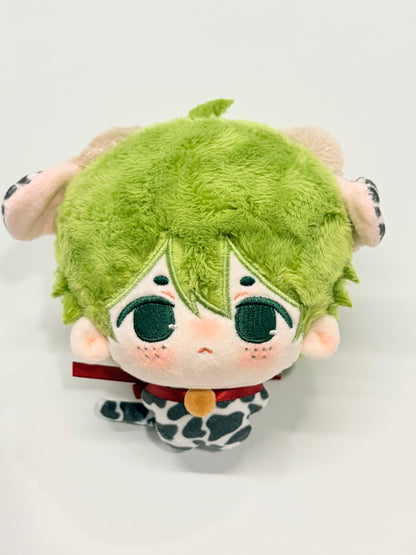 [Pre-sale]Milk Zhong