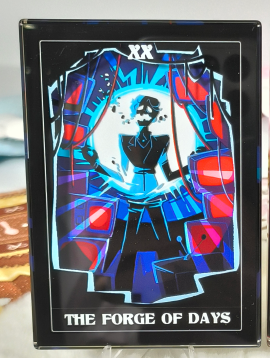 [Pre-order]New voxal merchandise