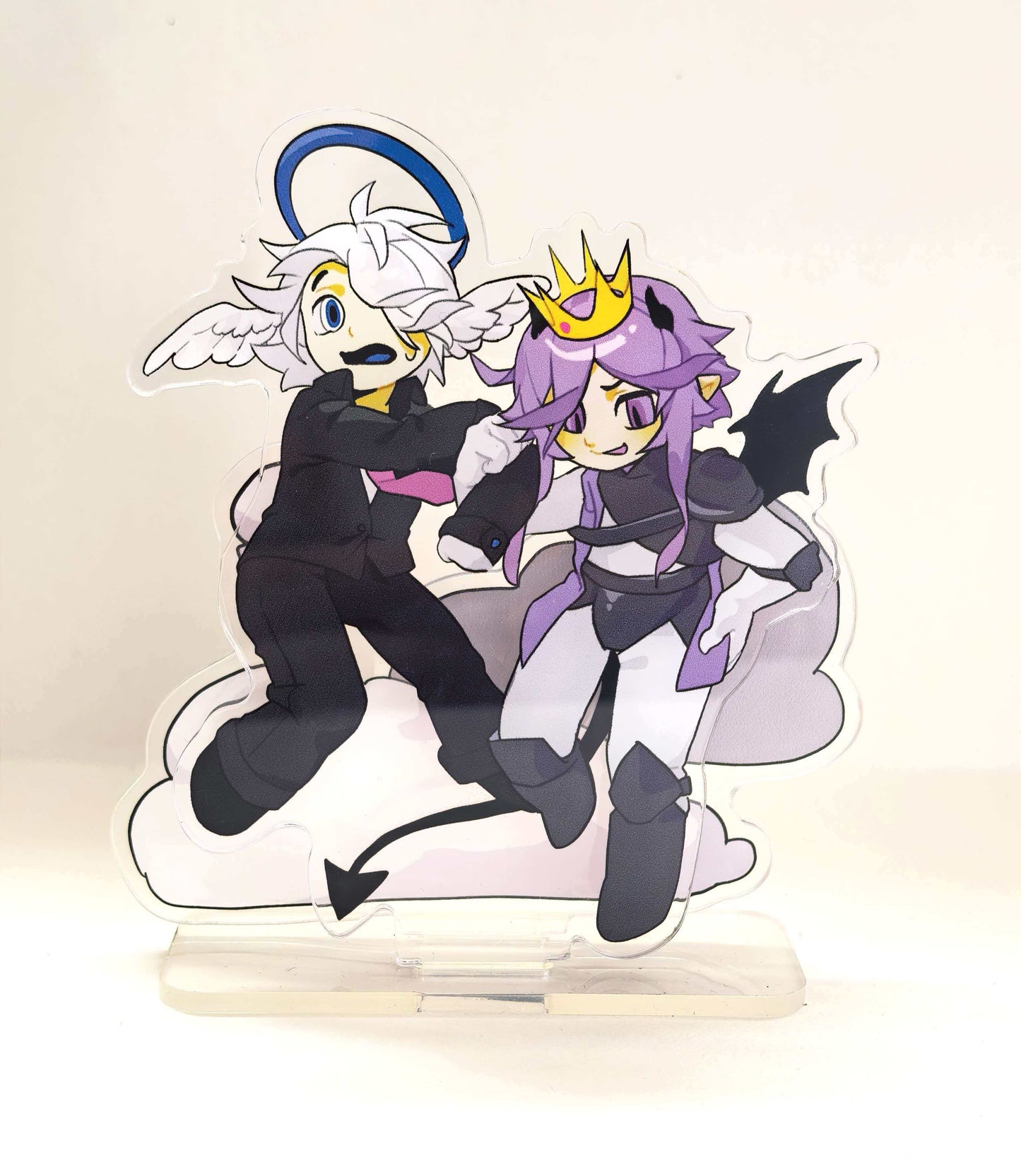 [Pre-order]taxduo acrylic stand