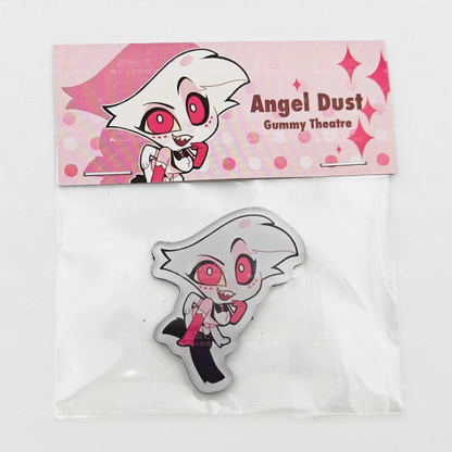 [In-stock]Decorative Fridge Magnet
