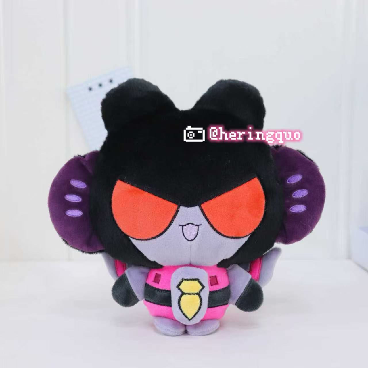 [Pre-order]TFA Megastar Plushie