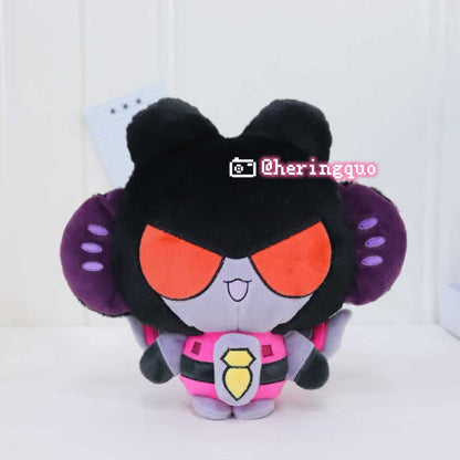 [Pre-order]TFA Megastar Plushie