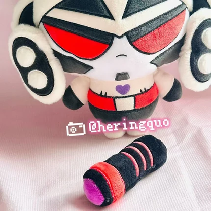 [In-stock]TFA Megastar Plushie