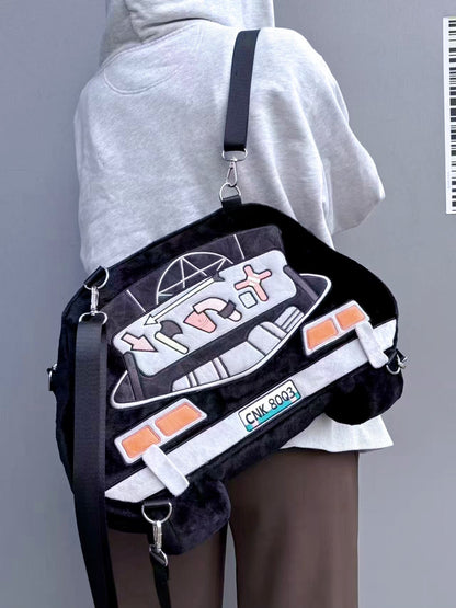 [Pre-order] IMPALA itabag Second batch