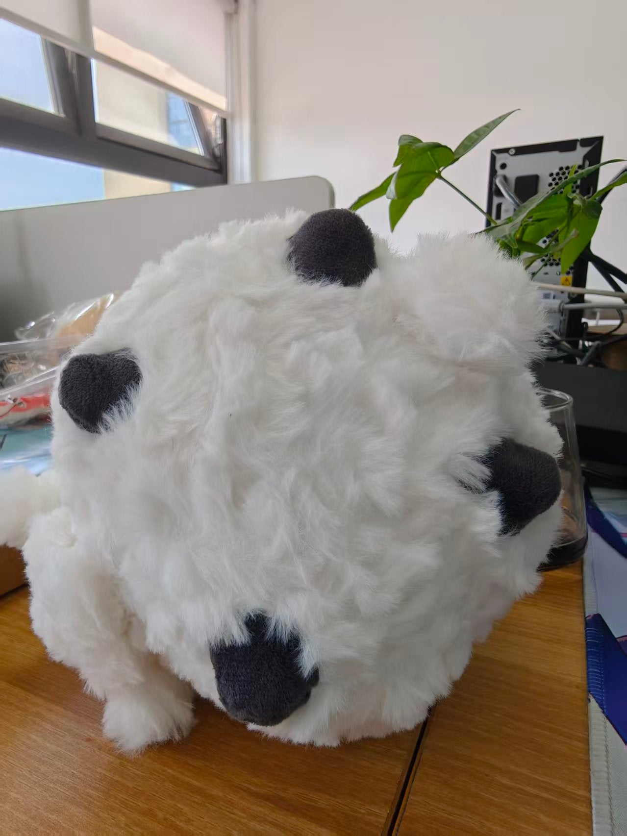 [Pre-order] 15cm Ikkakumon