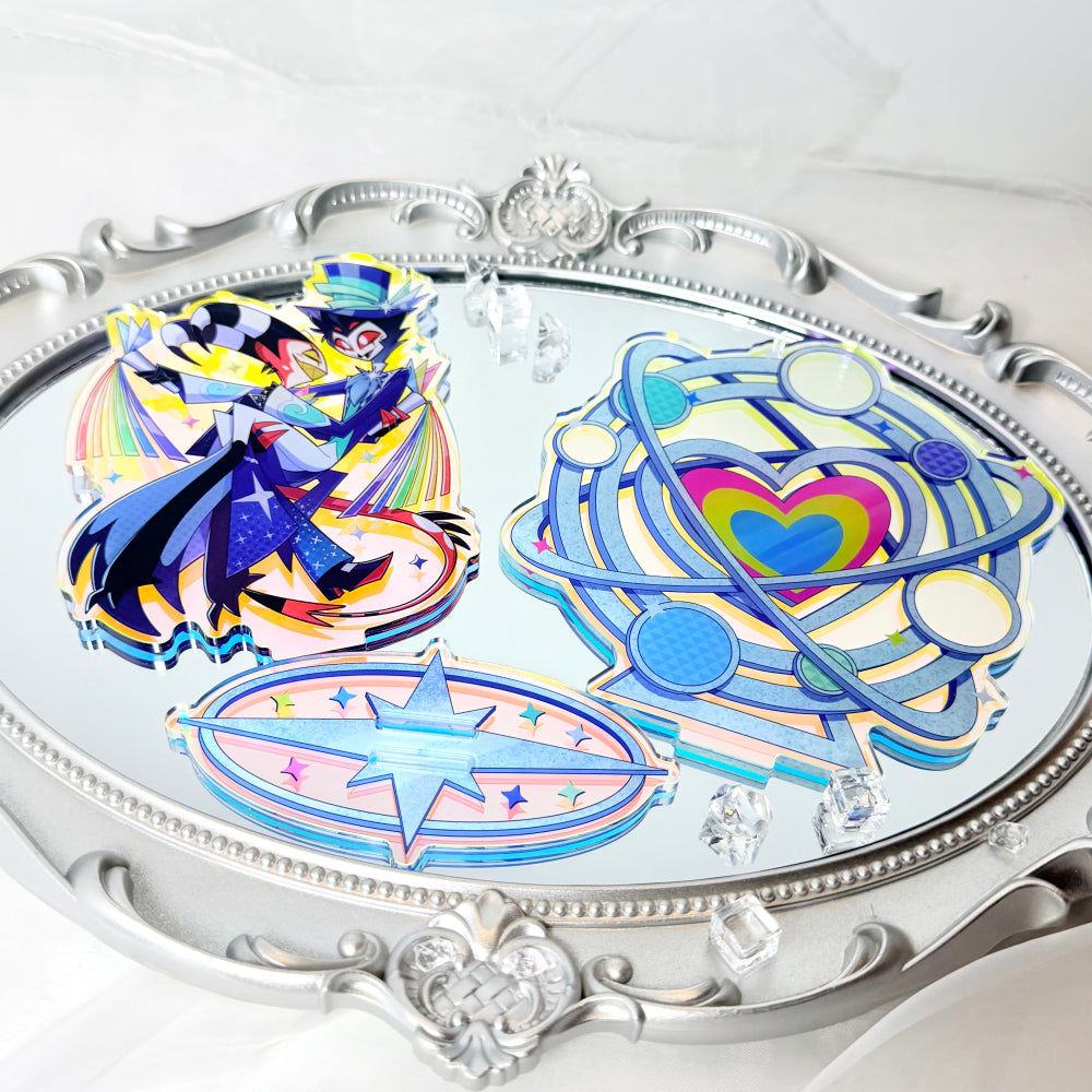 [Pre-order] Stolitz Parade Acrylic Standee